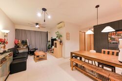 Esparina Residences (D19), Condominium #555787721